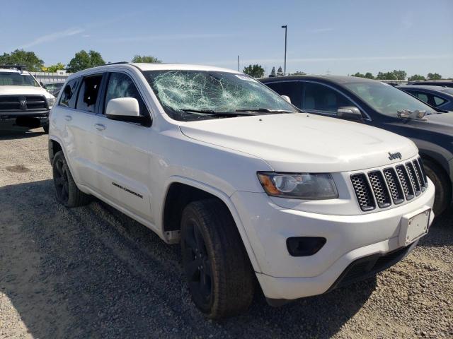 1C4RJFAG7FC149791 Jeep Grand Cherokee Laredo