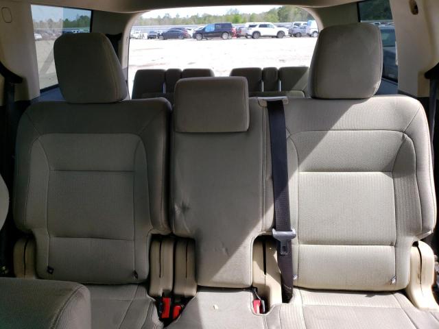 2018 FORD FLEX SE - 2FMGK5B84JBA00703