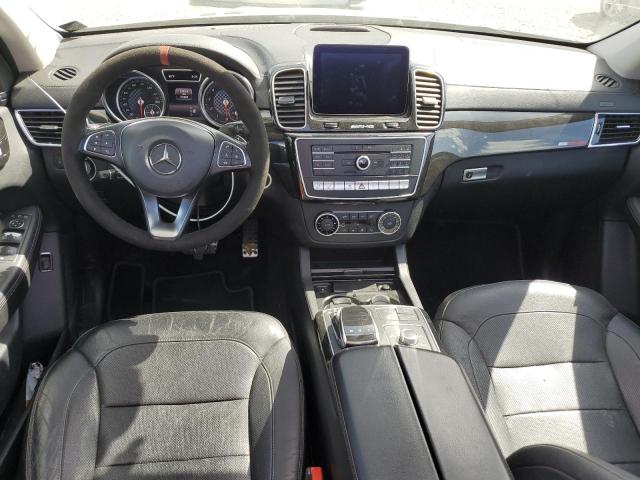 4JGED6EB4GA032506 Mercedes-Benz Gle Coupe 450 4matic