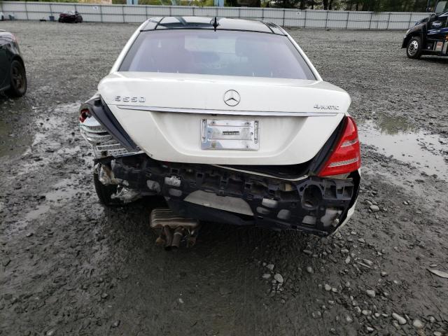 VIN WDDNG9EB5DA502881 2013 Mercedes-Benz S-Class, 5... no.6