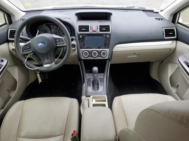 JF2GPASC4F8304421 Subaru Xv Crosstrek Sport Limited