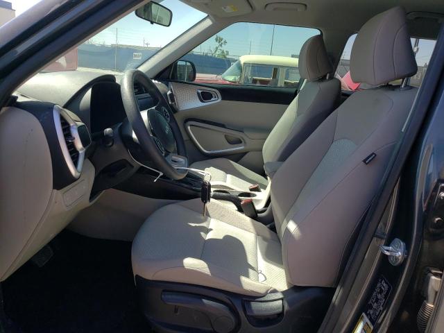 KNDJ23AU2N7812450 KIA SOUL LX