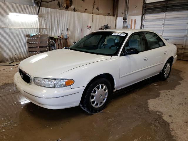 2003 Buick Century Custom