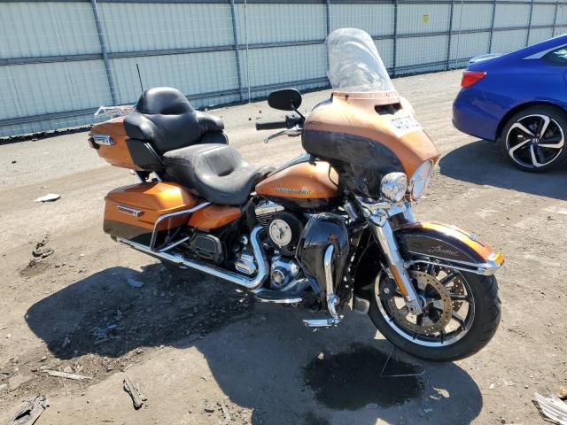 2016 HARLEY-DAVIDSON FLHTK ULTR - 1HD1KEL16GB685540