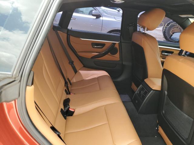 2019 BMW 430I GRAN - WBA4J1C53KBM14177