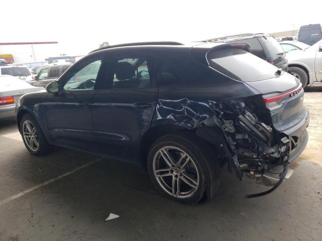 WP1AA2A50LLB12810 Porsche Macan