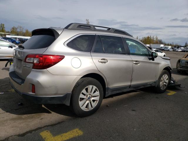 2015 Subaru Outback 2. 2.5L(VIN: 4S4BSACC8F3350820