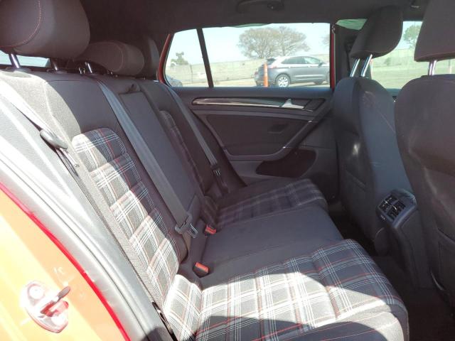 2016 VOLKSWAGEN GTI S/SE - 3VW4T7AU4GM011154