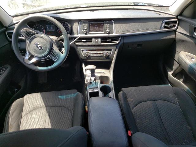 5XXGT4L39GG043134 KIA Optima Lx