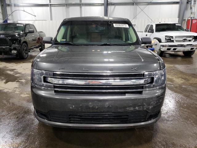2016 FORD FLEX SE - 2FMGK5B84GBA09197