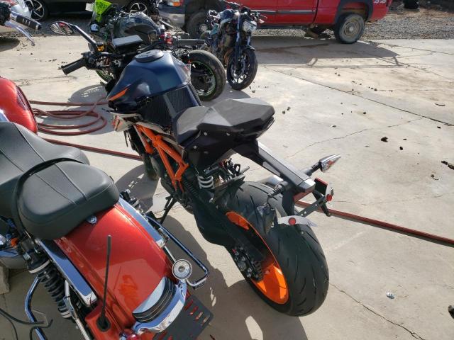 2023 KTM 1290 SUPER - VBKV39407PM971302