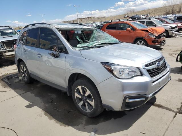 JF2SJAEC7JH493114 Subaru Forester 2.5i Premium