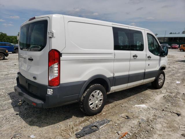2016 FORD TRANSIT T- - 1FTYR1ZM9GKA22937