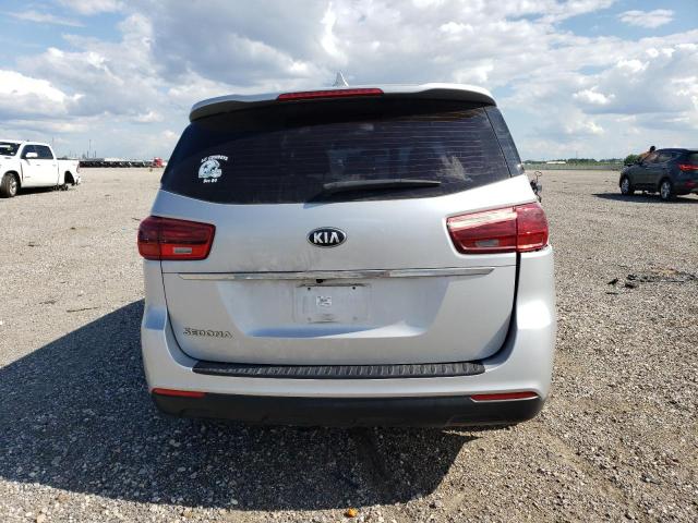 2020 KIA SEDONA L - KNDMA5C19L6597263