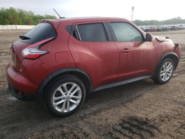 2015 NISSAN JUKE S - JN8AF5MR7FT509944