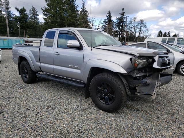 5TFUU4EN2EX106370 Toyota TACOMA