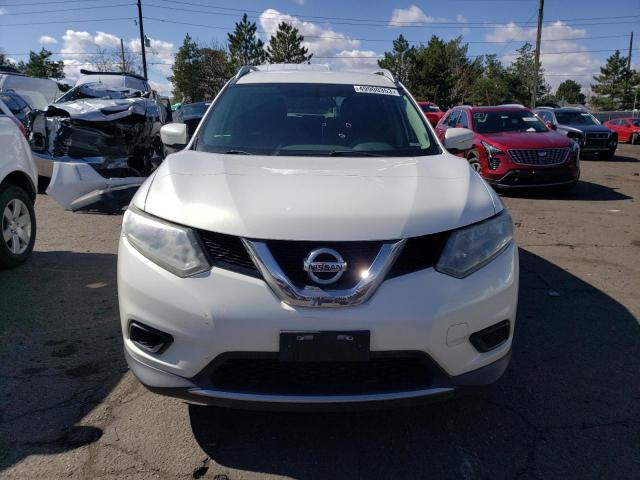 5N1AT2MV3EC773463 Nissan ROGUE S