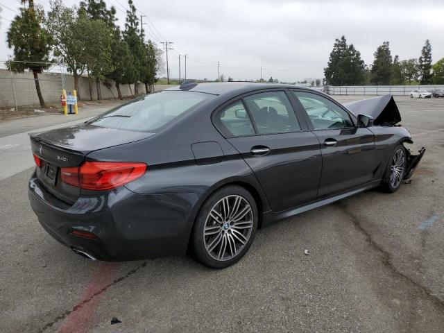 2018 BMW 540 I - WBAJE5C56JWA95320