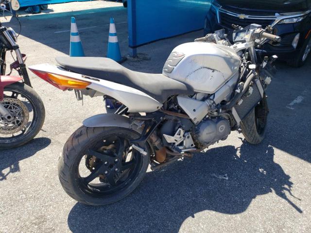 2003 HONDA VFR800 JH2RC46153M500049