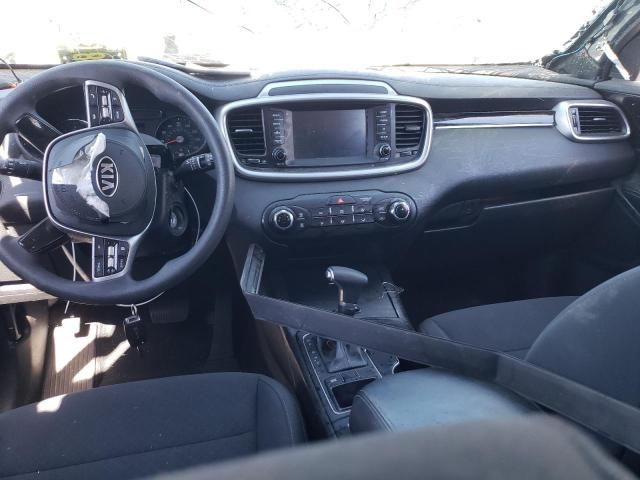 5XYPG4A36LG680897 KIA SORENTO L