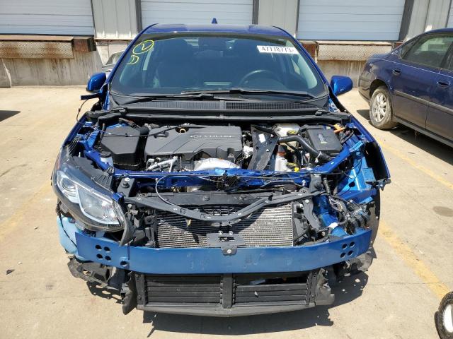 VIN 1G1RB6S59HU210543 2017 Chevrolet Volt, Premier no.5