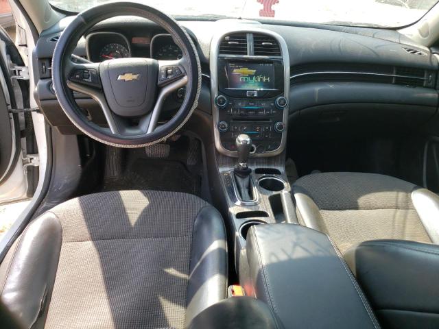 2016 CHEVROLET MALIBU LIM - 1G11C5SA4GF163832