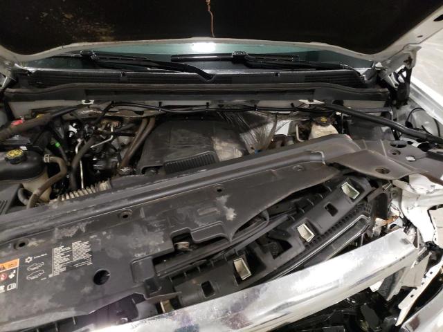 2018 GMC SIERRA C25 1GT21REG9JZ118710