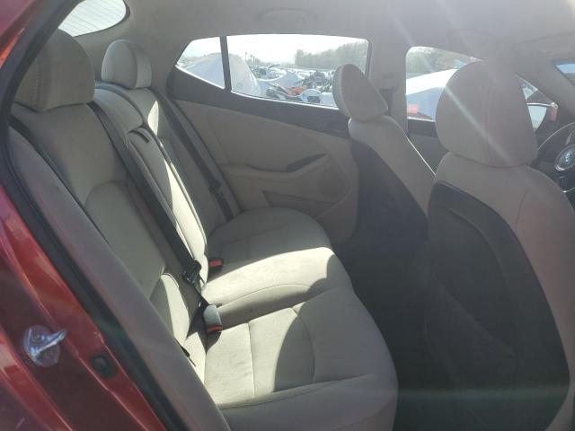 5XXGM4A70FG503069 KIA Optima Lx