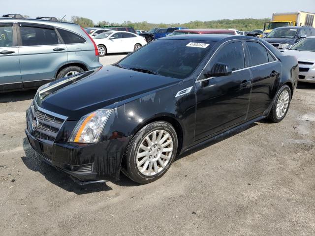 2010 Cadillac CTS 