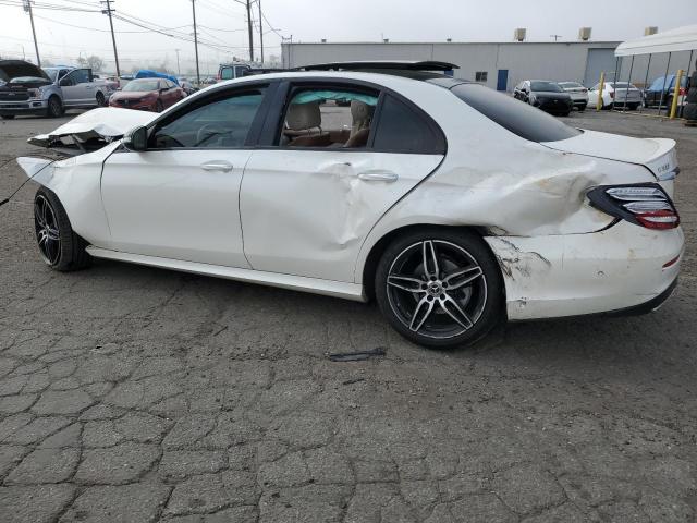 WDDZF4JB2KA631882 Mercedes-Benz E 300