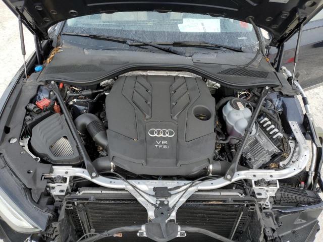 2022 AUDI A8 L WAULDAF83NN002465