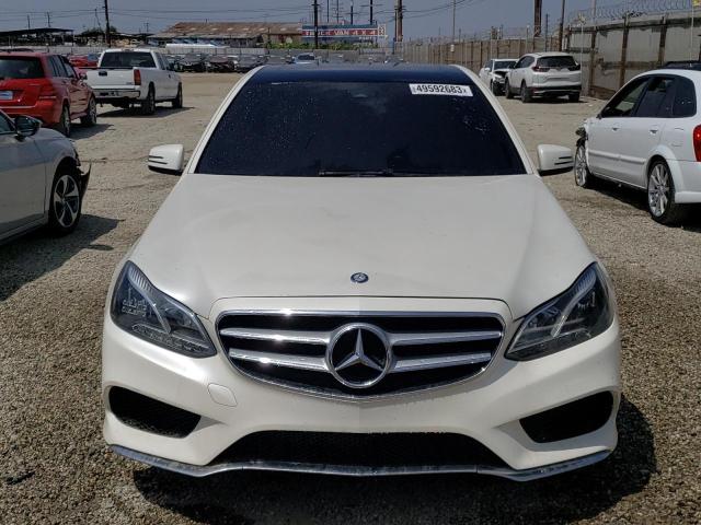 WDDHF5KB1EA798500 Mercedes-Benz E 350