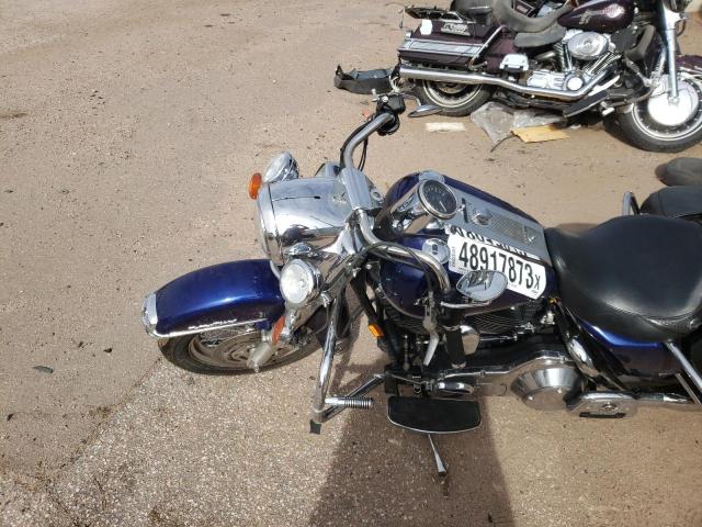 2006 HARLEY-DAVIDSON FLHRCI 1HD1FRW156Y670918