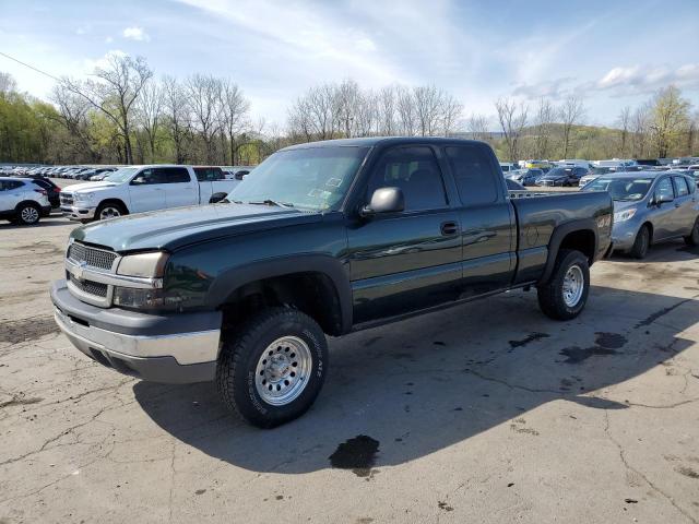 2003 Chevrolet C/K 1500 