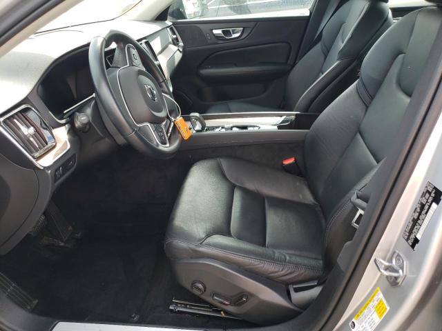 2022 VOLVO S60 B5 MOM - 7JRL12FZ4NG155372