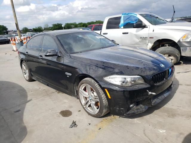2016 BMW 535 I - WBA5B1C59GG552768
