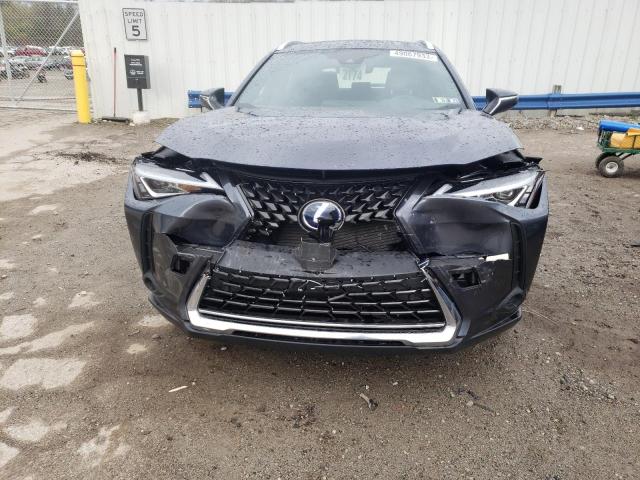 2022 LEXUS UX 250H BA JTHP9JBH6N2062672