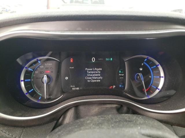 2018 CHRYSLER PACIFICA H - 2C4RC1N7XJR213510
