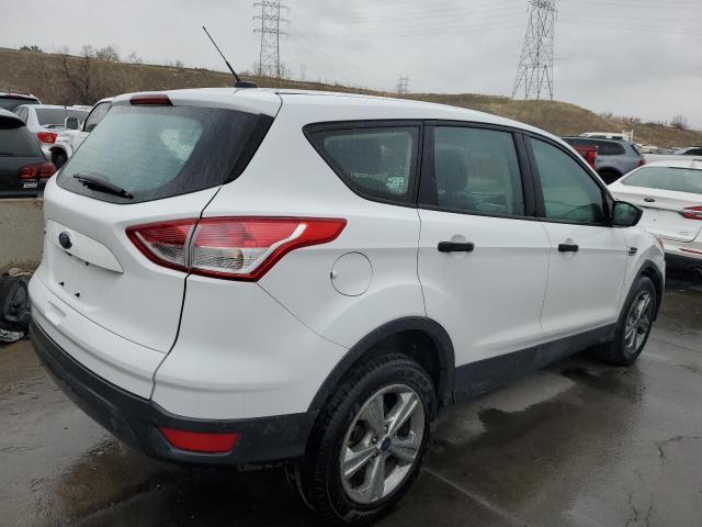 1FMCU0F76GUC36656 Ford ESCAPE S