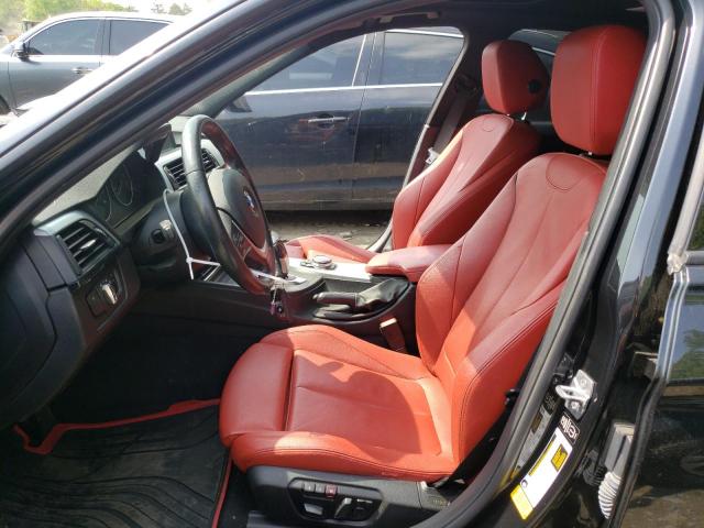WBA3A5C52EP603378 BMW 328 I