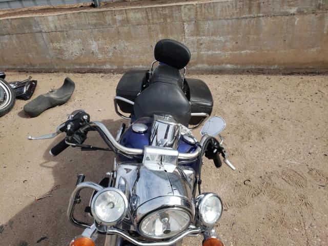 2006 HARLEY-DAVIDSON FLHRCI 1HD1FRW156Y670918