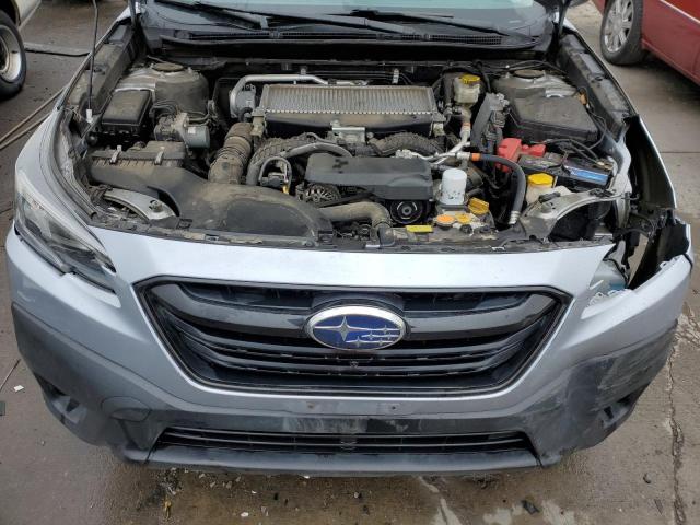 2020 SUBARU OUTBACK ON 4S4BTGKD8L3206898