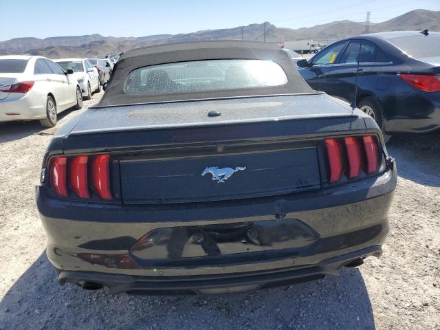Ford MUSTANG 2020 1FATP8UH1L5112097 Image 6