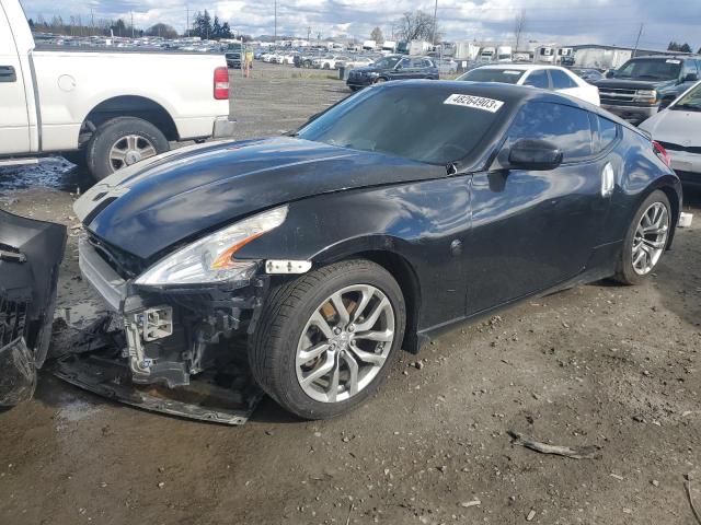 2014 Nissan 370Z Base