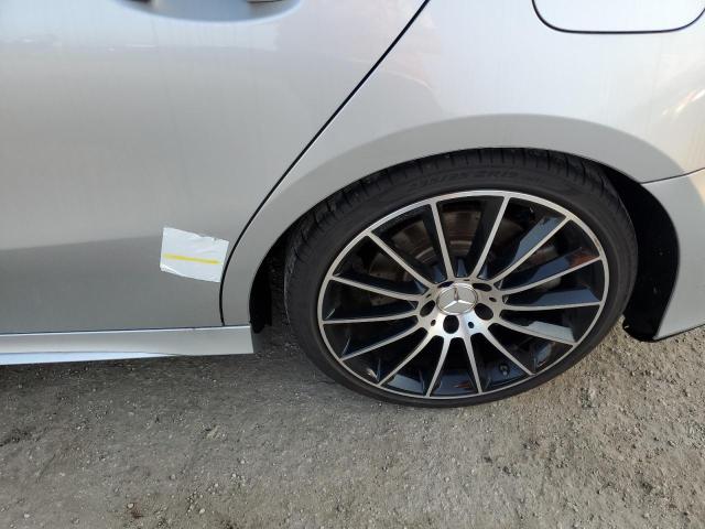 2021 MERCEDES-BENZ A 35 AMG - W1K3G5BB6MJ269808
