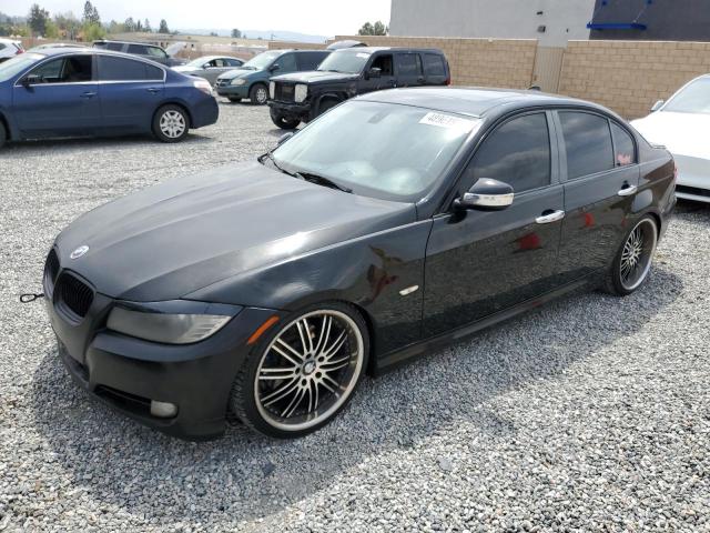 2010 BMW 3 Series 328i