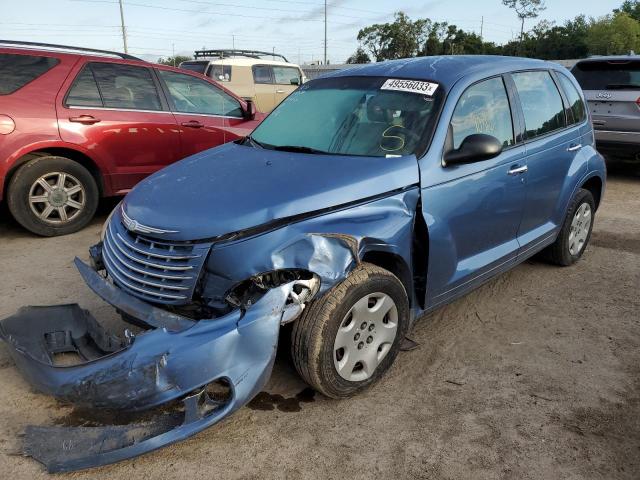 2007 Chrysler PT Cruiser 