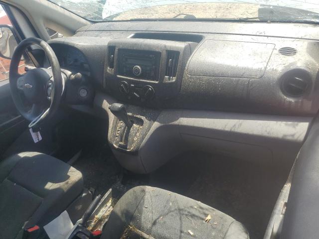 2015 CHEVROLET CITY EXPRE - 3N63M0YN4FK725309