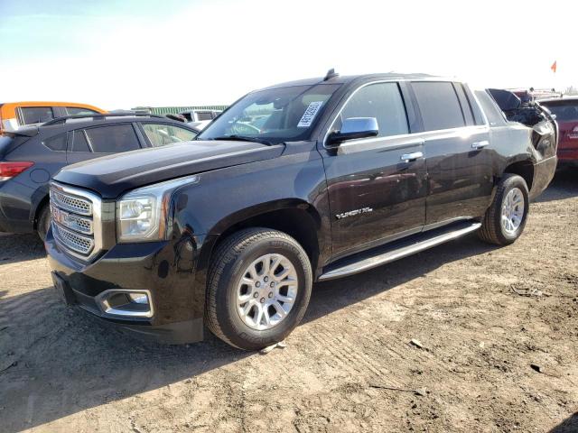 2019 GMC Yukon XL 