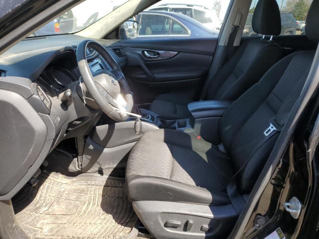 KNMAT2MV9JP501913 Nissan ROGUE S